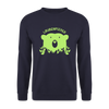 Laubenpieper - Unisex Pullover - Navy
