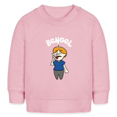 Bengel - Baby Bio Pullover