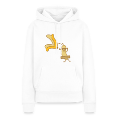 Nakedei - Frauen Premium Hoodie