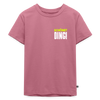 schönet Ding! - Kinder Premium T-Shirt - Mauve
