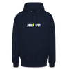 Jewieft! - Unisex Hoodie - Navy