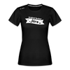 Berliner Jöre - Frauen Sport-Shirt - Schwarz