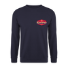 KNORKE lebt! - Unisex Pullover - Navy