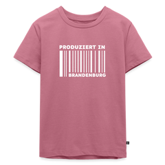 PRODUZIERT IN BRANDENBURG - Kinder Premium T-Shirt