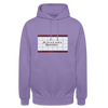Altstadt Spandau - Unisex Hoodie - Lavendel