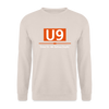 U9 - Unisex Pullover - Sand