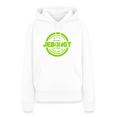 Jebongt Freunde - Frauen Premium Hoodie