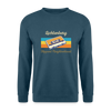 Lichtenberg Hippest Neighborhood - Unisex Pullover - Indigoblau
