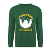 Peng Peng - Unisex Pullover - Grün