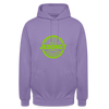 Jebongt Freunde - Unisex Hoodie - Lavendel