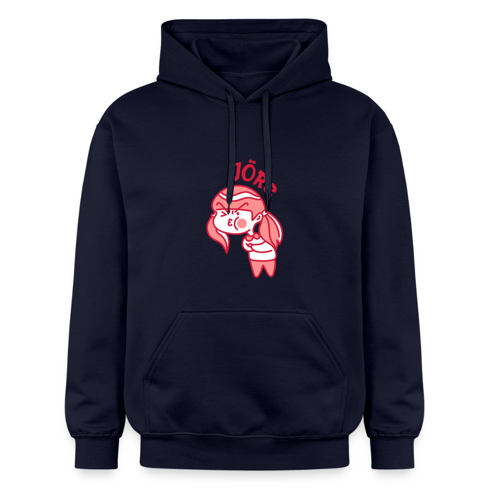 Jöre - Hoodie - Navy
