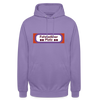 Fehrbelliner platz - Unisex Hoodie - Lavendel