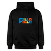 Pillepalle - Hoodie - Schwarz
