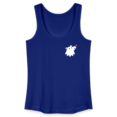 Schnauze Bär - Frauen Bio Tank Top