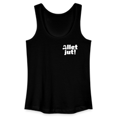 Allet Jut - Frauen Bio Tank Top