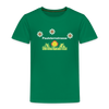 Paulsternstrasse - Kinder Premium T-Shirt - Kelly Green