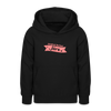 Berliner Jöre - Teenager Hoodie - Schwarz