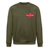 KNORKE lebt! - Unisex Bio Sweatshirt - Khaki