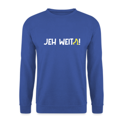 Jeh Weita! - Unisex Pullover
