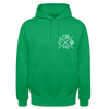 Prenzlauer Berg Kiez - Unisex Hoodie - Kelly Green