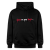 Eene meene Meck... - Hoodie - Schwarz