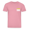 schönet Ding! - Unisex Bio T-Shirt - Lila Traum