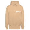 Auwacka! - Unisex Hoodie - Pfirsich