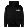 Ische - Hoodie - Schwarz