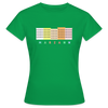 Marzahn - Frauen Premium T-Shirt - Kelly Green
