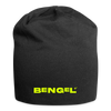 Bengel Berlin - Jersey Beanie - Schwarz
