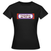 Fehrbelliner platz - Frauen Premium T-Shirt - Schwarz