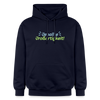Jeballte Jroßartigkeit! - Hoodie - Navy