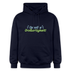 Jeballte Jroßartigkeit! - Hoodie - Navy