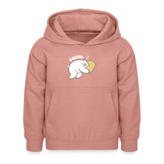 Knülle - Kinder Hoodie
