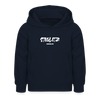 Steglitz - Kinder Hoodie - Navy