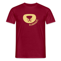 Schnauze - Männer Premium T-Shirt