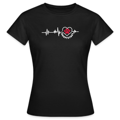 Haupstadt - Frauen Premium T-Shirt