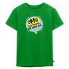 Oma hat jesacht - Kinder Premium T-Shirt - Grün