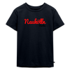 Neukölln Berlin - Kinder Premium T-Shirt - Navy