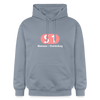 S1 - Hoodie - Blau