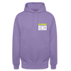 schönet Ding! - Unisex Hoodie - Lavendel