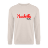 Neukölln Berlin - Unisex Pullover - Sand