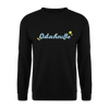 Ostschnitte - Unisex Pullover - Schwarz