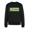 Siemensdamm - Frauen Premium Pullover - Schwarz