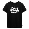 Kiekste - Kinder Premium T-Shirt - Schwarz
