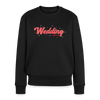 Wedding Berlin - Frauen Premium Pullover - Schwarz
