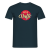 Dit Is Dufte - Männer Premium T-Shirt - Navy