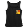 IsSo Motiv auf einem Tank Top.