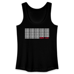 030 Berlin - Frauen Bio Tank Top