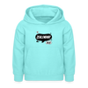 Zehlendorf Berlin - Kinder Hoodie - Pfefferminze
